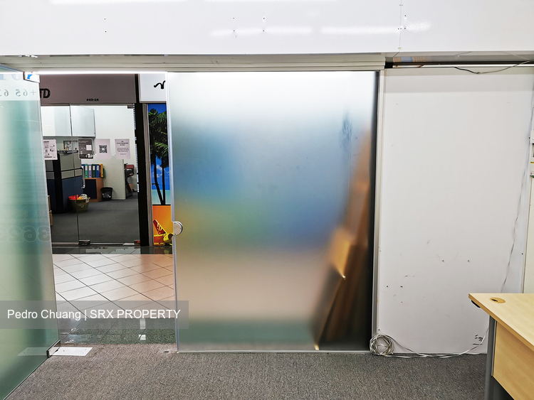 Sim Lim Square (D7), Office #244779661